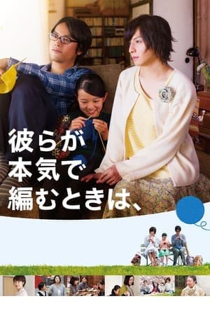 Poster phim Khi Họ Đan Nghiêm Túc