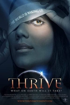 Poster phim Thế Giới Phồn Thịnh