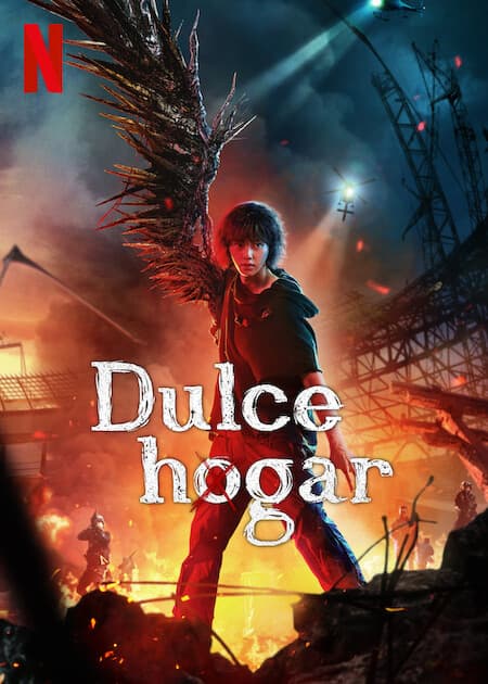 Poster phim Thế Giới Ma Quái (Phần 2)