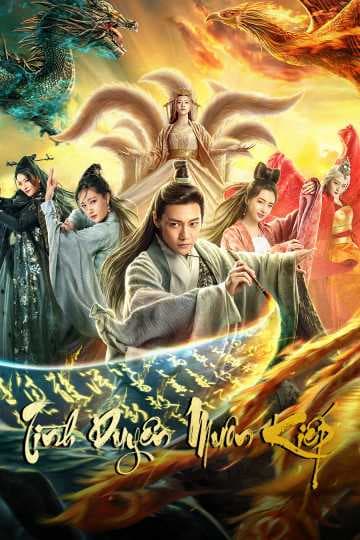 Poster phim Tình Duyên Muôn Kiếp