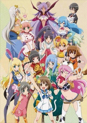 Poster phim Etotama