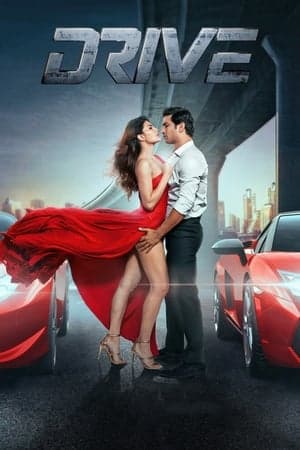Poster phim Phi Vụ Tốc Độ