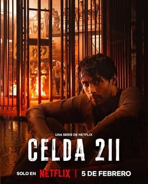 Poster phim Phòng Giam 211 (Phần 1)
