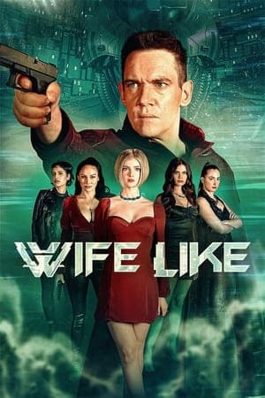 Poster phim Bản Sao Của Vợ