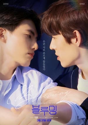 Poster phim Hoa Nở Vì Em