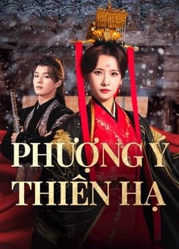 Poster phim Phượng Ý Thiên Hạ