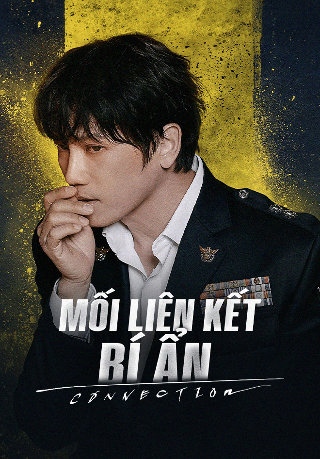 Poster phim Mối Liên Kết Bí Ẩn