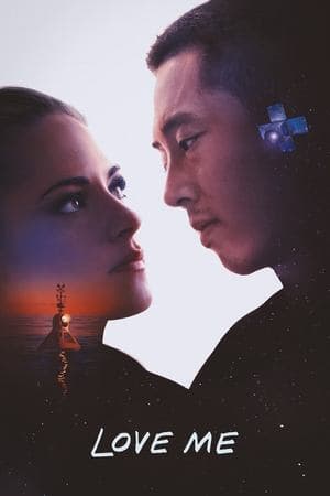 Poster phim Yêu Em Nơi Thế Giới Lụi Tàn