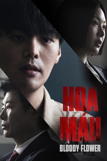 Poster phim Hoa Máu