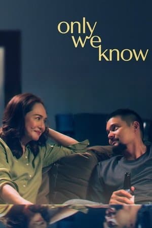 Poster phim Chỉ Đôi Ta Biết