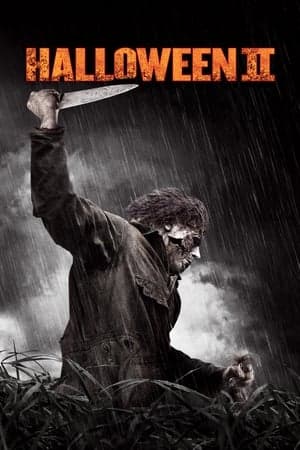 Poster phim Lễ Hội Kinh Hoàng 2