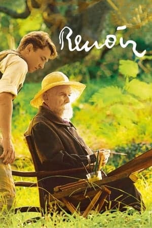 Poster phim Bức Tranh Thiếu Nữ