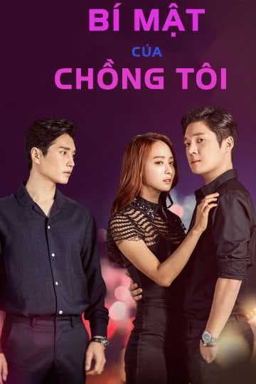 Poster phim Bí Mật Của Chồng Tôi