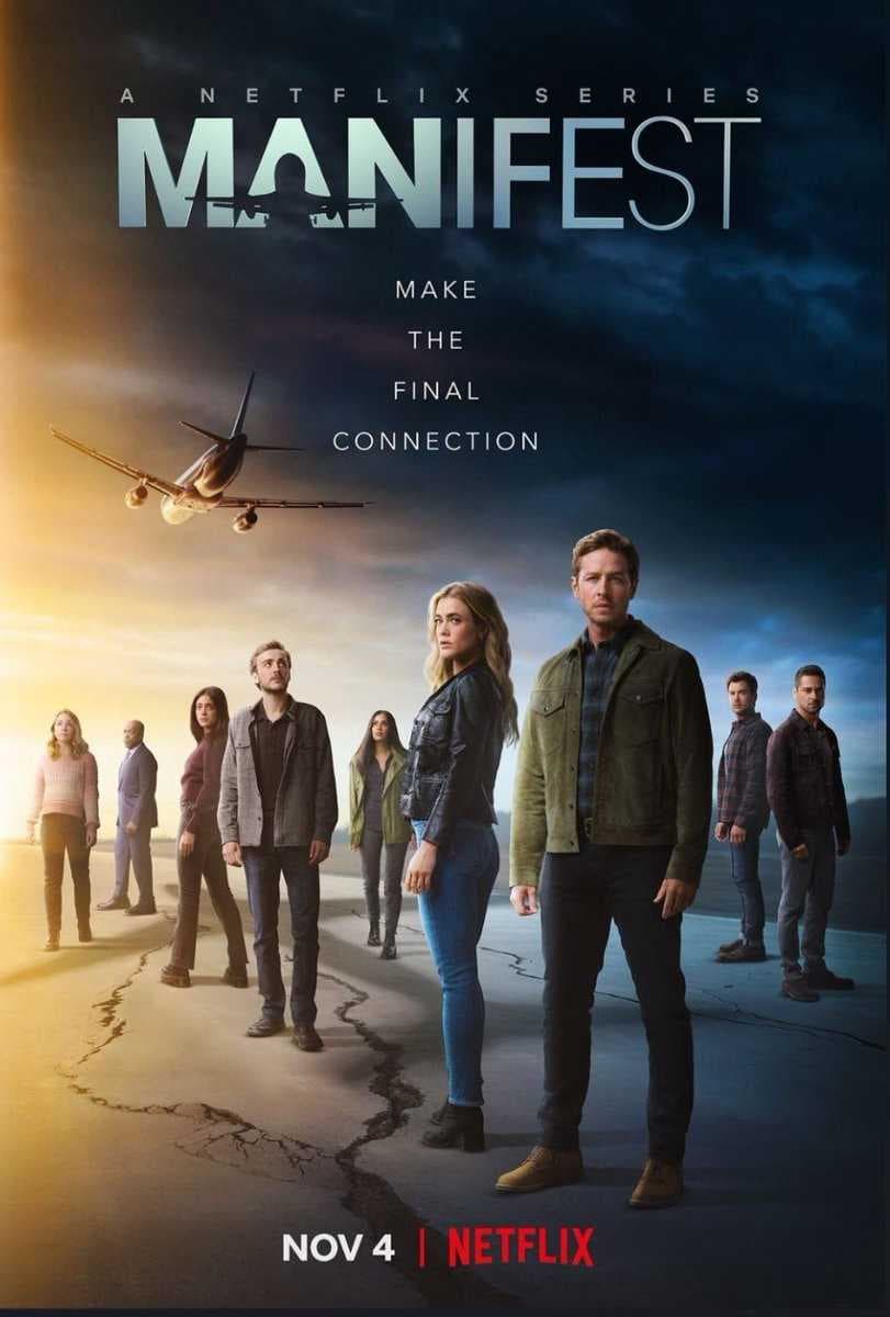Poster phim Máy Bay Mất Tích (Phần 4)