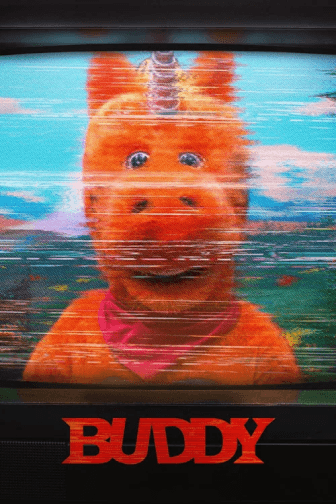 Poster phim Buddy