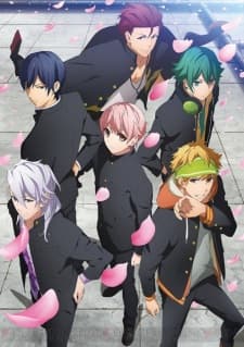 Poster phim Kenka Banchou Otome: Girl Beats Boys