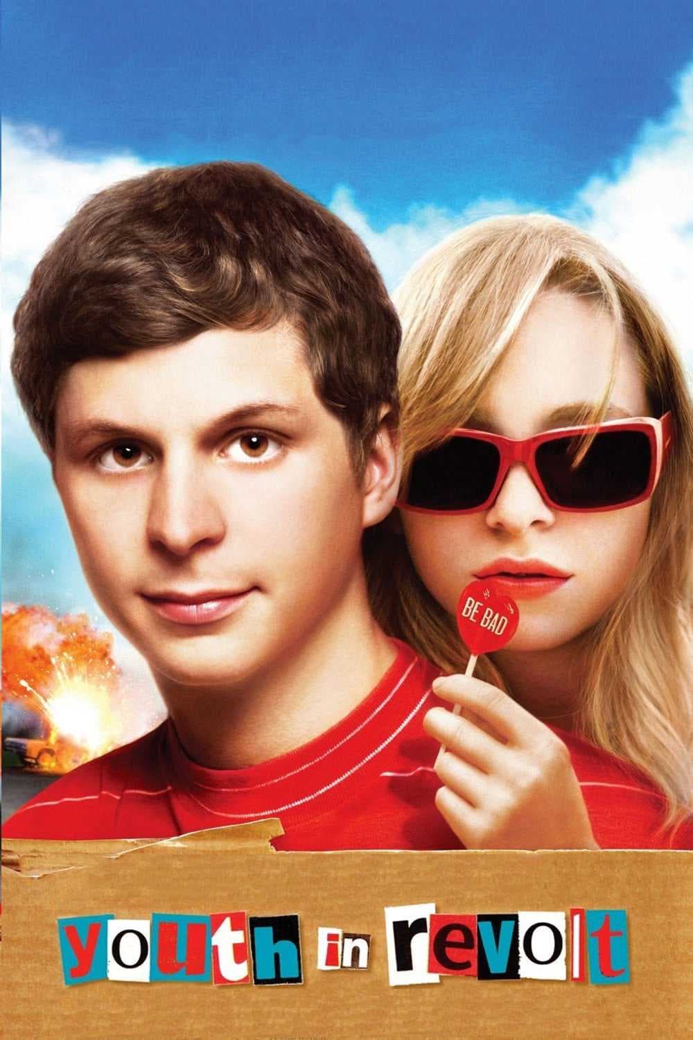 Poster phim Youth In Revolt