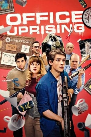 Poster phim Thức Uống Zombie