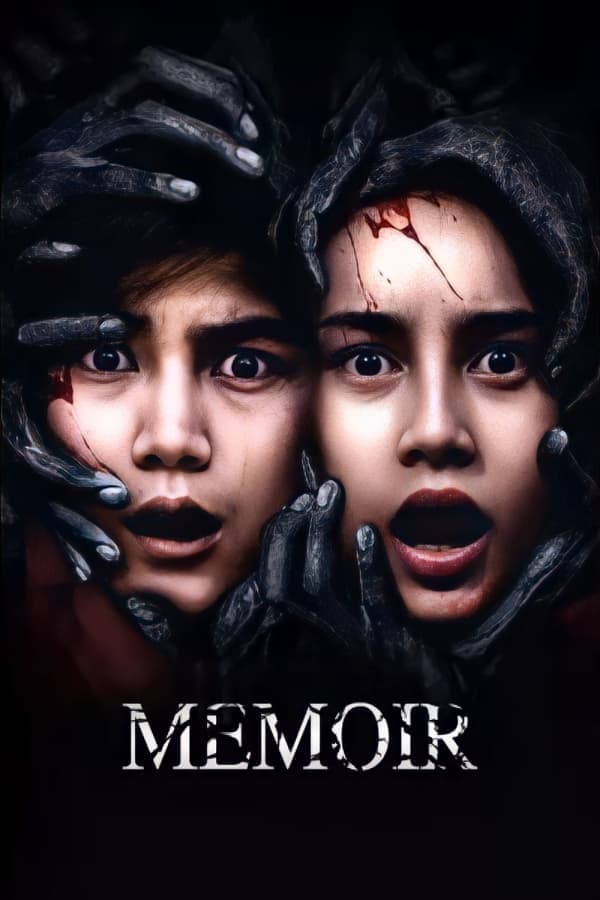 Poster phim Ký Ức Chết