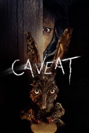 Poster phim Lời Cảnh Báo