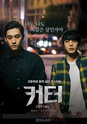 Poster phim Nhật Thực