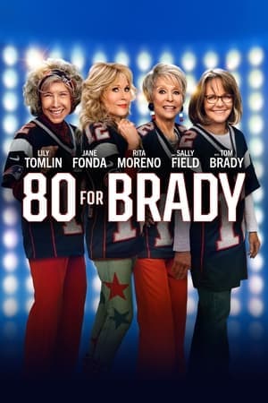 Poster phim Hành Trình Theo Dấu Brady
