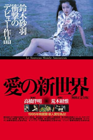 Poster phim Tokyo Khi Đêm Về
