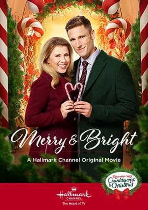 Poster phim Merry Và Bright