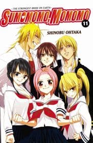 Poster phim Sumomomo Momomo: Chijou Saikyou No Yome
