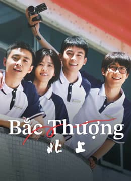 Poster phim Bắc Thượng