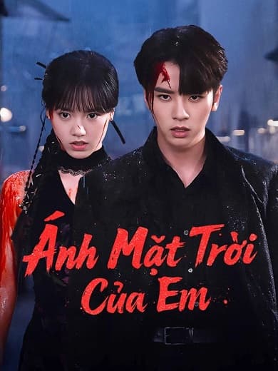 Poster phim Ánh Mặt Trời Của Em