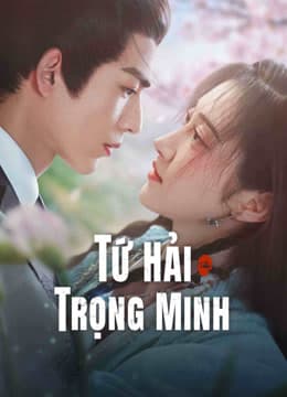 Poster phim Tứ Hải Trọng Minh