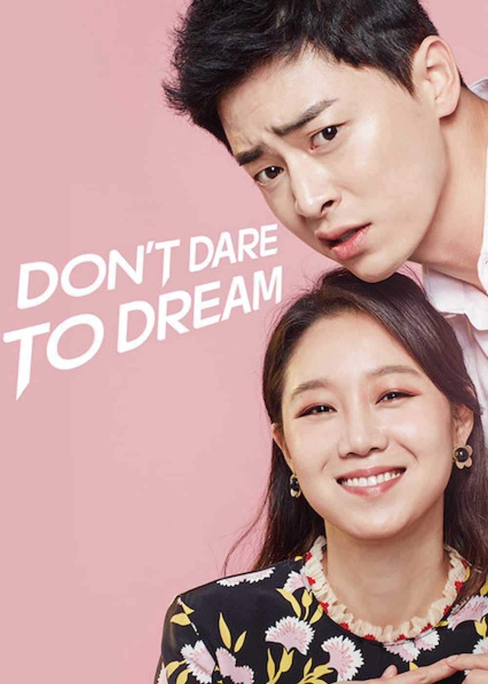 Poster phim Bộ Đôi Đài Truyền Hình