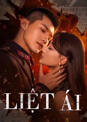 Poster phim Liệt Ái