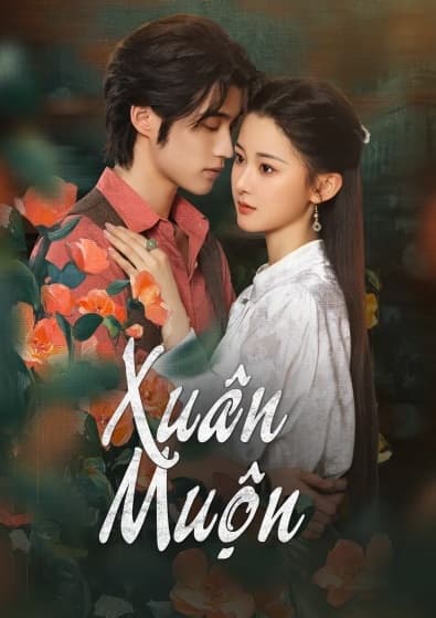Poster phim Xuân Muộn
