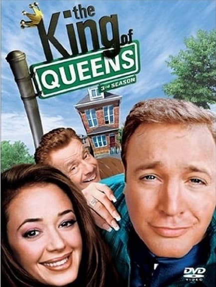 Poster phim Chuyện Nhà Heffernan (Phần 3)