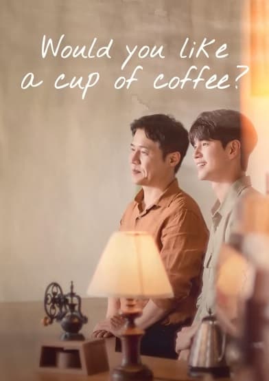 Poster phim Một Tách Cà Phê Nhé?