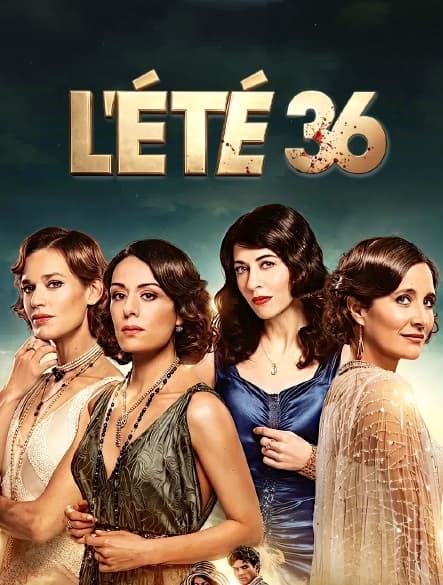 Poster phim Mùa Hè 36