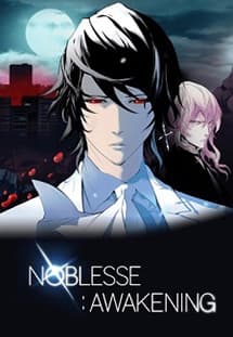 Poster phim Noblesse: Awakening