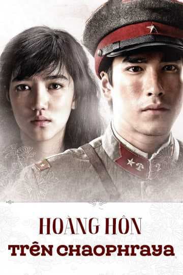 Poster phim Hoàng Hôn Trên Sông Chaophraya