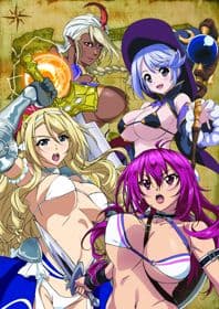 Poster phim Bikini Warriors