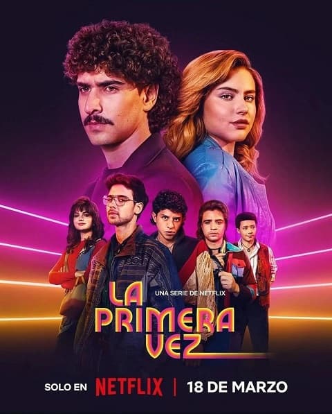 Poster phim Eva Mãi Mãi (Phần 4)