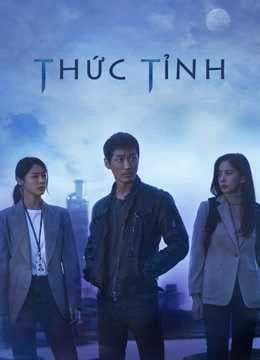 Poster phim Thức Tỉnh