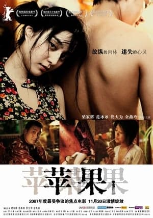Poster phim Lạc Lối Ở Bắc Kinh