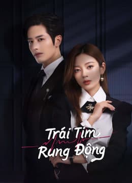 Poster phim Trái Tim Rung Động