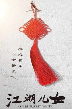 Poster phim Giang Hồ Nữ Nhi