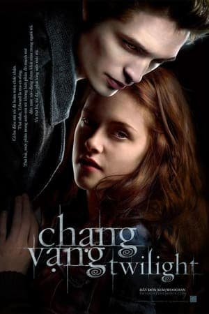 Poster phim Chạng Vạng 1