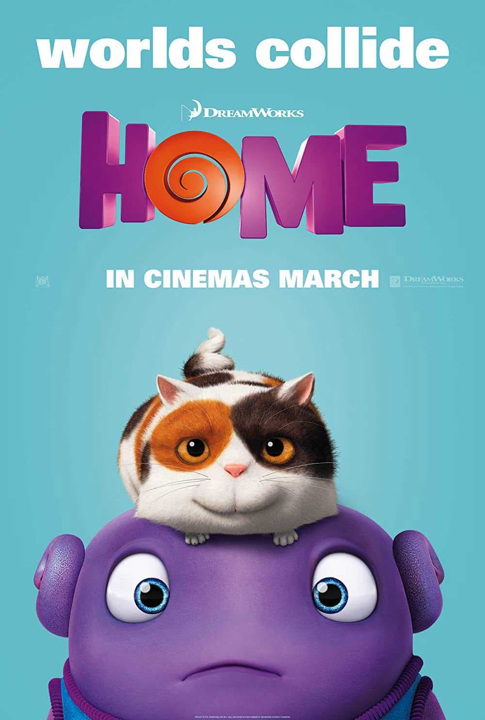 Poster phim Hành Trình Trở Về