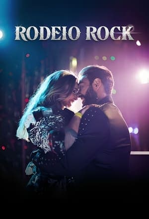 Poster phim Rodeo Rock