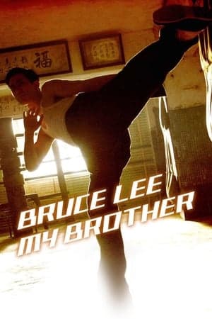Poster phim Huyền Thoại Lý Tiểu Long